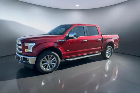 More photos of 2017 FORD F-150 SUPERCREW at Shift Automotive Group, TX