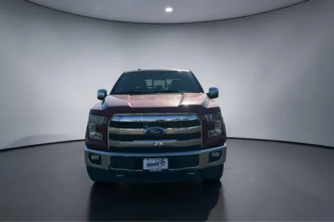Photos of 2017 FORD F-150 SUPERCREW for sale in Lubbock, TX at Shift Automotive Group