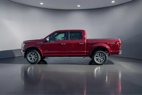 More photos of 2017 FORD F-150 SUPERCREW at Shift Automotive Group, TX