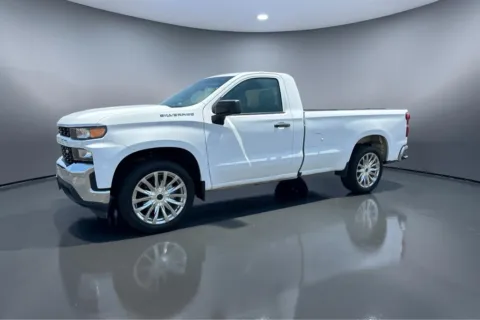 More photos of 2020 CHEVROLET SILVERADO 1500 PICKUP at Shift Automotive Group, TX