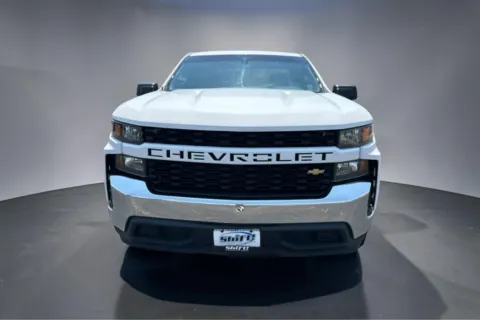 Photos of 2020 CHEVROLET SILVERADO 1500 PICKUP for sale in Lubbock, TX at Shift Automotive Group