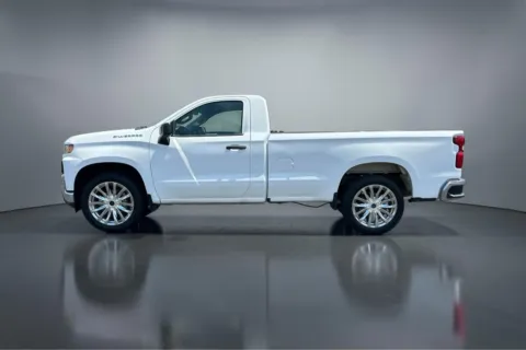 More photos of 2020 CHEVROLET SILVERADO 1500 PICKUP at Shift Automotive Group, TX