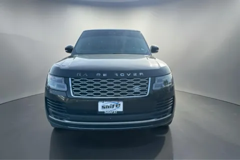 Photos of 2018 LAND ROVER RANGE ROVER HSE for sale in Lubbock, TX at Shift Automotive Group