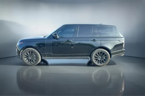 More photos of 2018 LAND ROVER RANGE ROVER HSE at Shift Automotive Group, TX