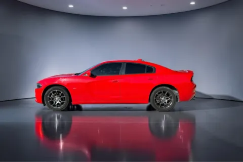 More photos of 2018 DODGE CHARGER GT at Shift Automotive Group, TX