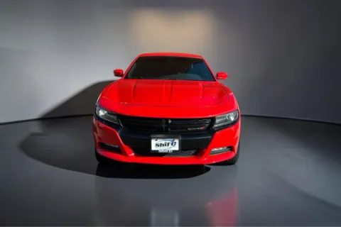 Photos of 2018 DODGE CHARGER GT for sale in Lubbock, TX at Shift Automotive Group