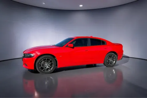 More photos of 2018 DODGE CHARGER GT at Shift Automotive Group, TX
