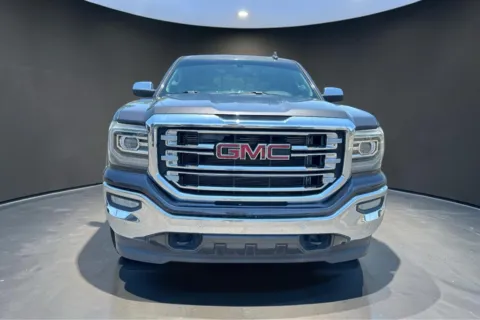 Photos of 2016 GMC SIERRA 1500 SLT for sale in Lubbock, TX at Shift Automotive Group