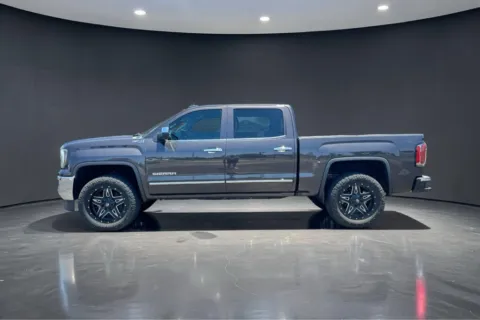 More photos of 2016 GMC SIERRA 1500 SLT at Shift Automotive Group, TX