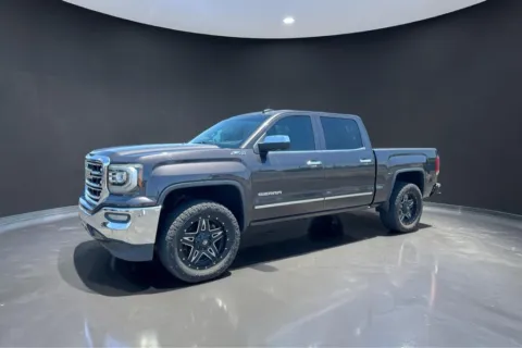More photos of 2016 GMC SIERRA 1500 SLT at Shift Automotive Group, TX