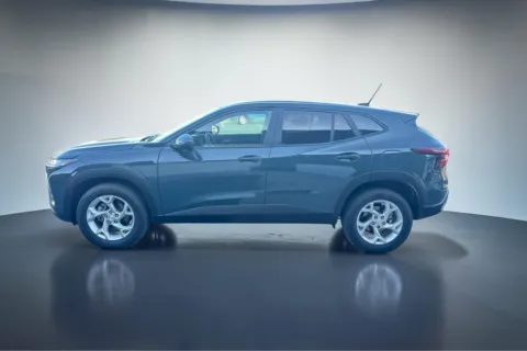 More photos of 2025 CHEVROLET TRAX LS at Shift Automotive Group, TX