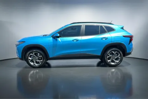 More photos of 2026 CHEVROLET TRAX 1LT at Shift Automotive Group, TX