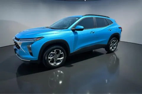 More photos of 2026 CHEVROLET TRAX 1LT at Shift Automotive Group, TX