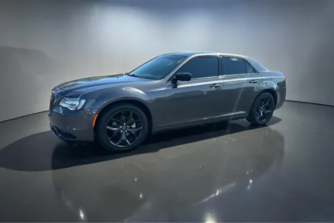 More photos of 2022 CHRYSLER 300 TOURING at Shift Automotive Group, TX
