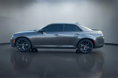 More photos of 2022 CHRYSLER 300 TOURING at Shift Automotive Group, TX