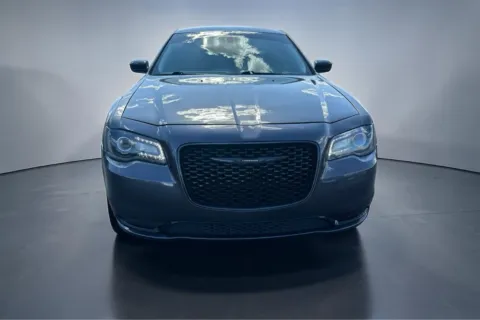 Photos of 2022 CHRYSLER 300 TOURING for sale in Lubbock, TX at Shift Automotive Group