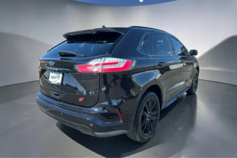 More photos of 2022 FORD EDGE ST at Shift Automotive Group, TX