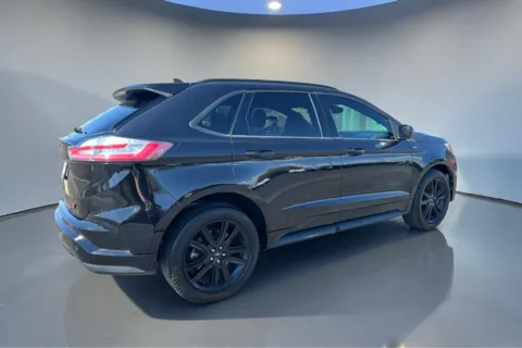 More photos of 2022 FORD EDGE ST at Shift Automotive Group, TX