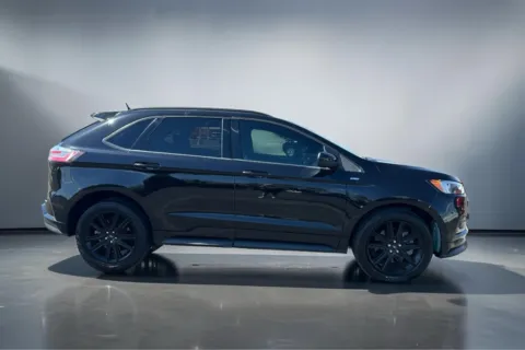 More photos of 2022 FORD EDGE ST at Shift Automotive Group, TX