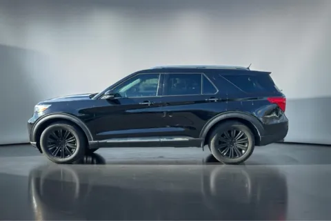 More photos of 2020 FORD EXPLORER LIMITED at Shift Automotive Group, TX
