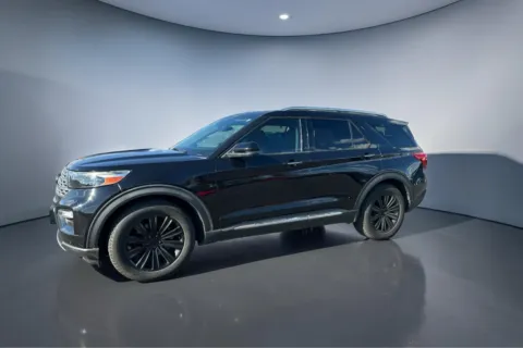 More photos of 2020 FORD EXPLORER LIMITED at Shift Automotive Group, TX