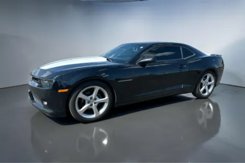 More photos of 2015 CHEVROLET CAMARO LT at Shift Automotive Group, TX