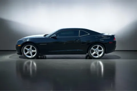 More photos of 2015 CHEVROLET CAMARO LT at Shift Automotive Group, TX