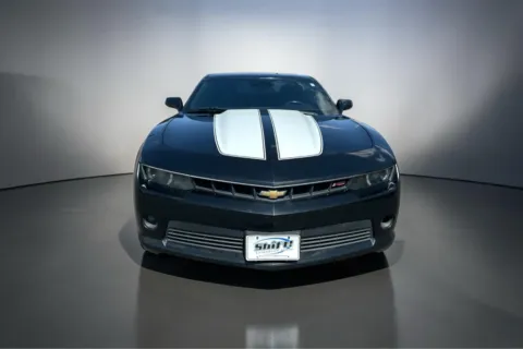 Photos of 2015 CHEVROLET CAMARO LT for sale in Lubbock, TX at Shift Automotive Group
