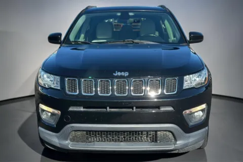 Photos of 2019 JEEP COMPASS LATITUDE for sale in Lubbock, TX at Shift Automotive Group