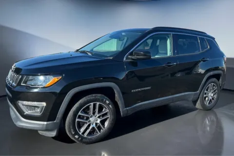 More photos of 2019 JEEP COMPASS LATITUDE at Shift Automotive Group, TX