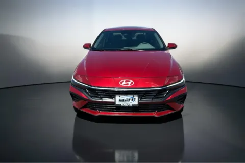 Photos of 2024 HYUNDAI ELANTRA SEL for sale in Lubbock, TX at Shift Automotive Group
