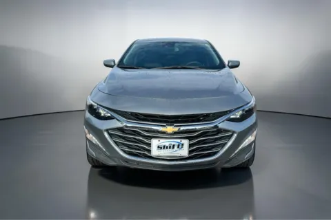 Photos of 2024 CHEVROLET MALIBU LT for sale in Lubbock, TX at Shift Automotive Group