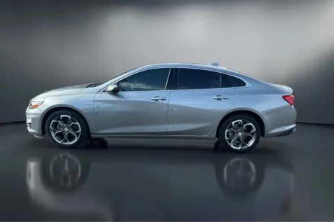 More photos of 2024 CHEVROLET MALIBU LT at Shift Automotive Group, TX