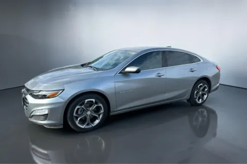 More photos of 2024 CHEVROLET MALIBU LT at Shift Automotive Group, TX