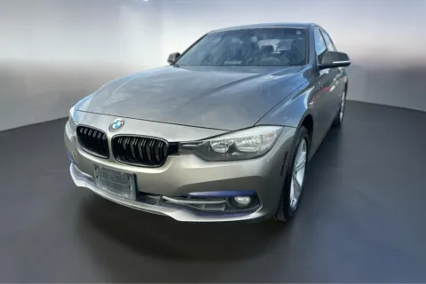Another view of 2016 BMW 328 SPORT for sale in Lubbock, TX at Shift Automotive Group