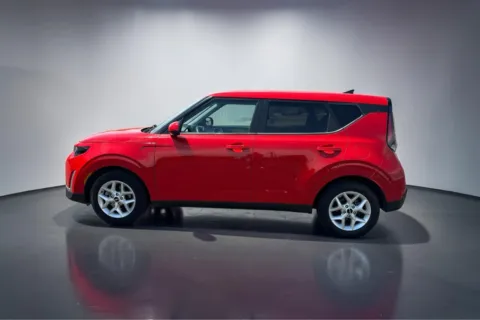 More photos of 2024 KIA SOUL LX at Shift Automotive Group, TX