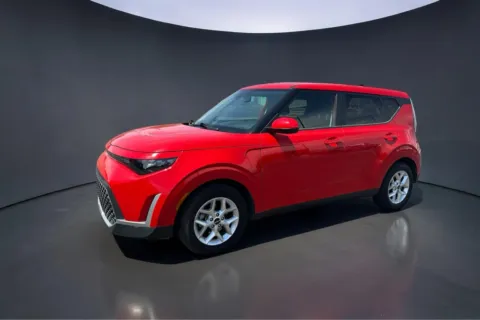 More photos of 2024 KIA SOUL LX at Shift Automotive Group, TX