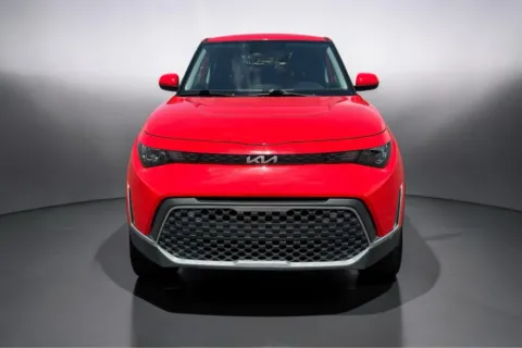 Photos of 2024 KIA SOUL LX for sale in Lubbock, TX at Shift Automotive Group
