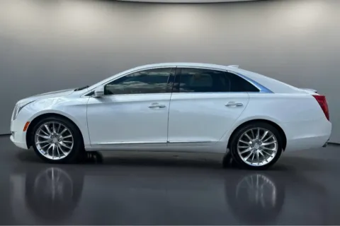 More photos of 2016 CADILLAC XTS PLATINUM at Shift Automotive Group, TX