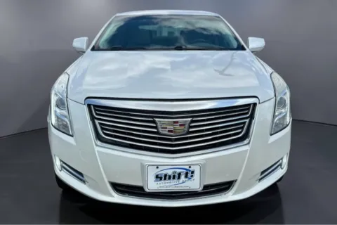 Photos of 2016 CADILLAC XTS PLATINUM for sale in Lubbock, TX at Shift Automotive Group