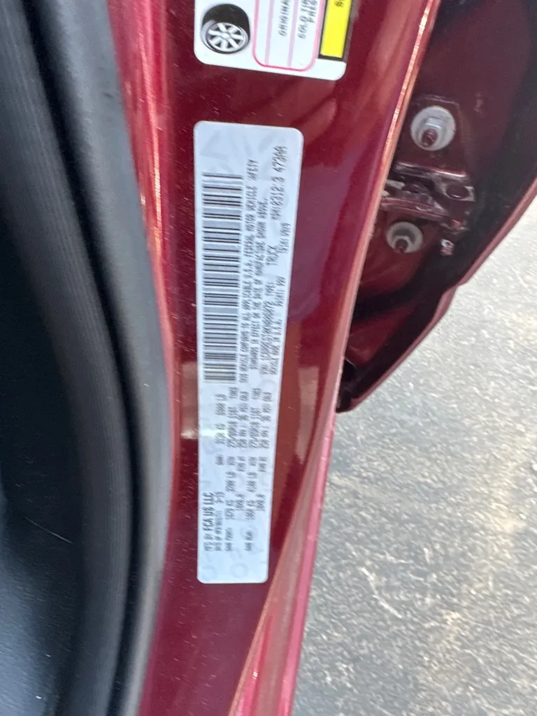 2019 RAM Ram 1500 Pickup Tradesman - Photo 33