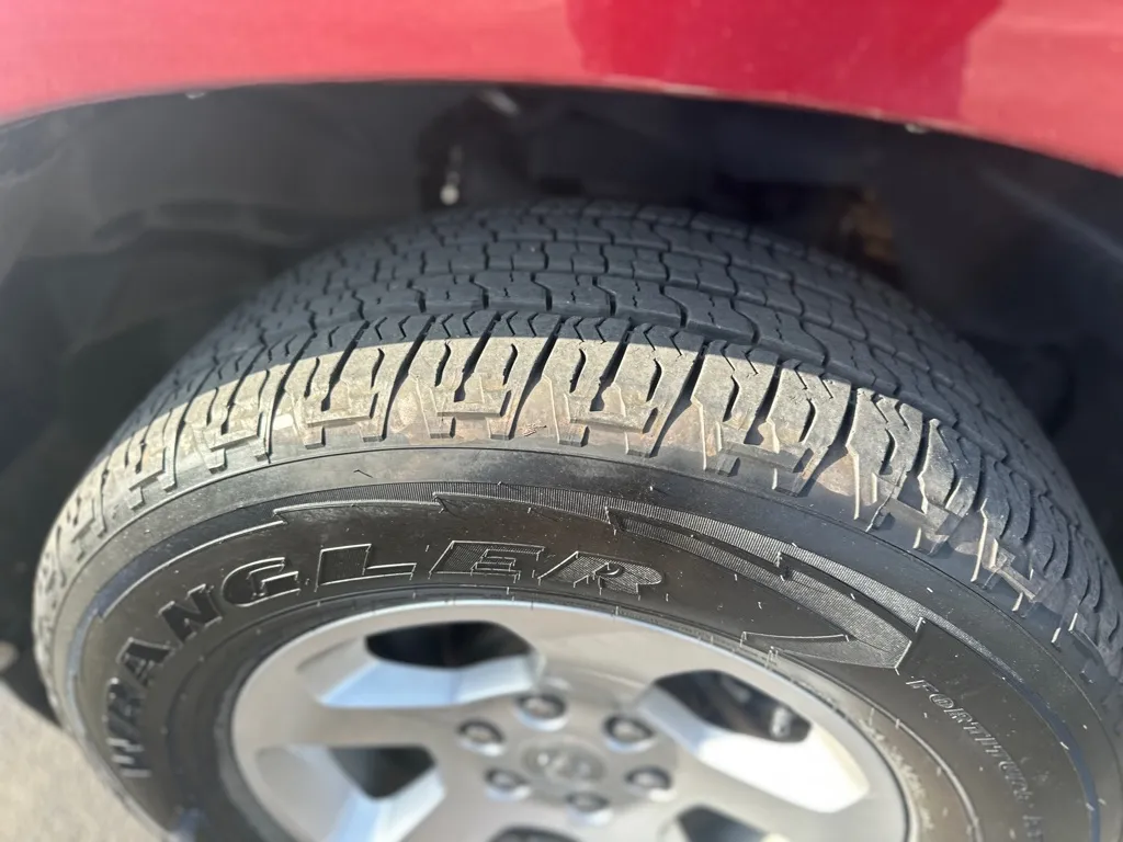 2019 RAM Ram 1500 Pickup Tradesman - Photo 14