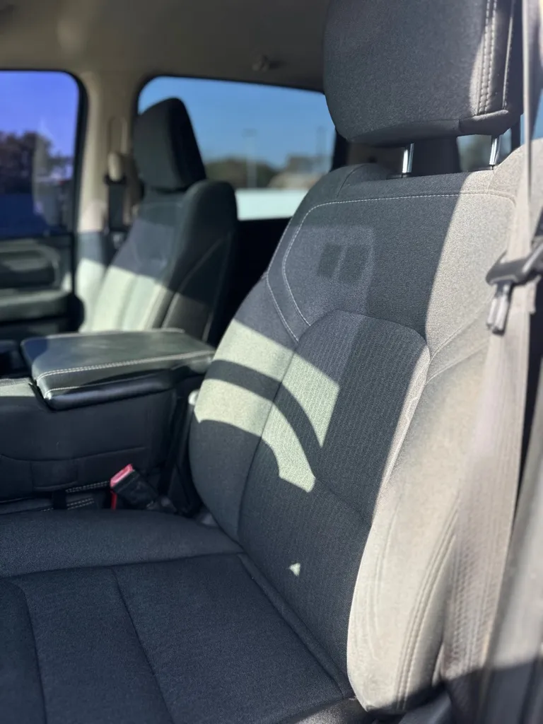2019 RAM Ram 1500 Pickup Tradesman - Photo 20