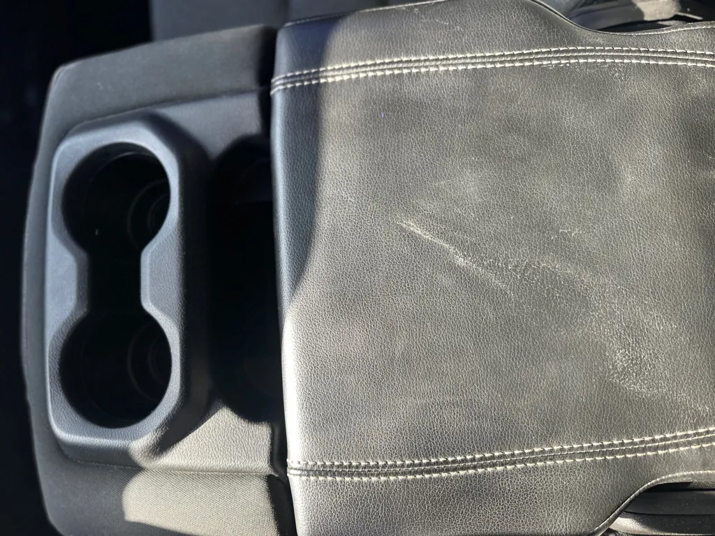 2019 RAM Ram 1500 Pickup Tradesman - Photo 28