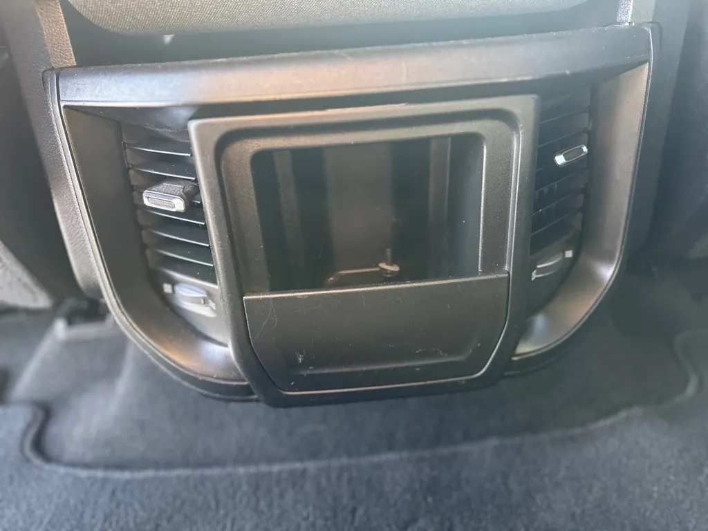 2019 RAM Ram 1500 Pickup Tradesman - Photo 32