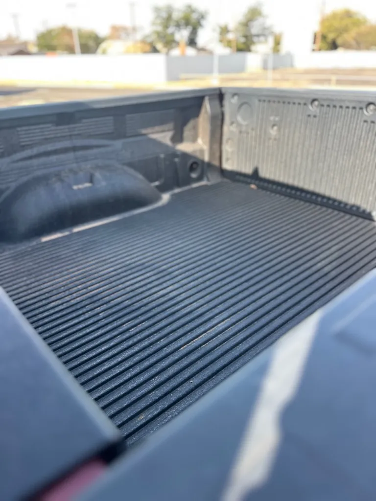 2019 RAM Ram 1500 Pickup Tradesman - Photo 15