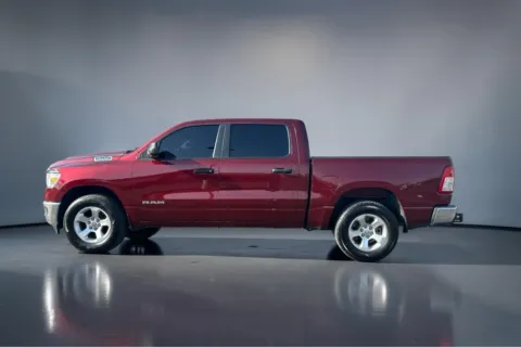 More photos of 2019 RAM 1500 TRADESMAN at Shift Automotive Group, TX