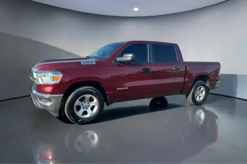 More photos of 2019 RAM 1500 TRADESMAN at Shift Automotive Group, TX