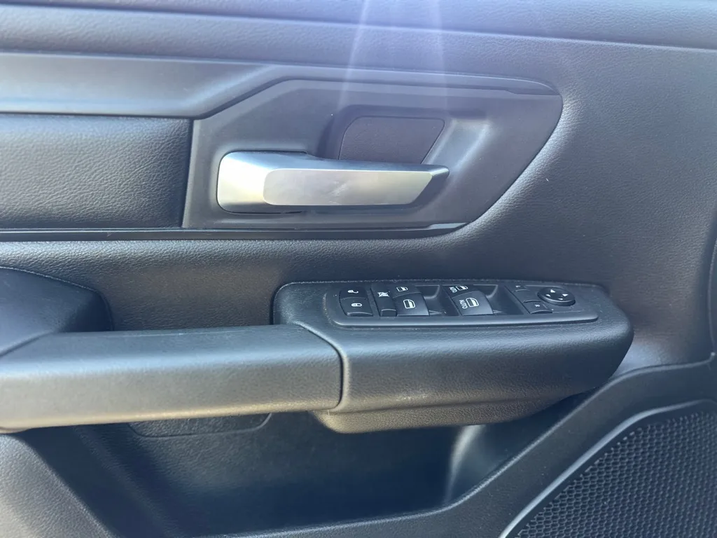 2019 RAM Ram 1500 Pickup Tradesman - Photo 16