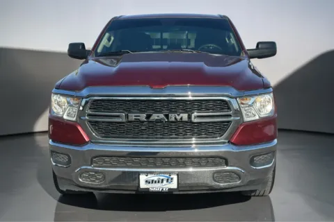 Photos of 2019 RAM 1500 TRADESMAN for sale in Lubbock, TX at Shift Automotive Group